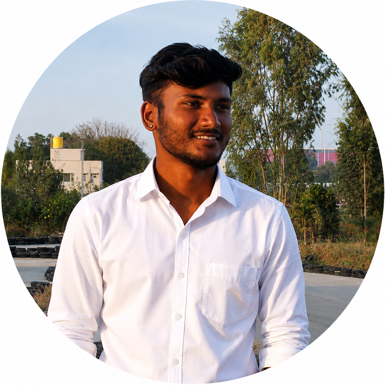 Rahul Pawar